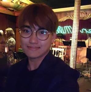 Meet your Posher, Jun